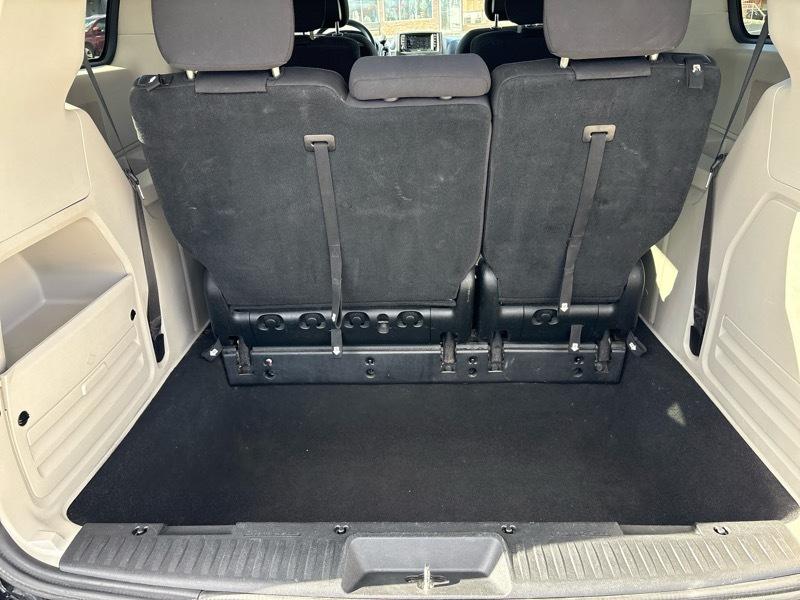 Dodge Grand Caravan SE Wagon 2018