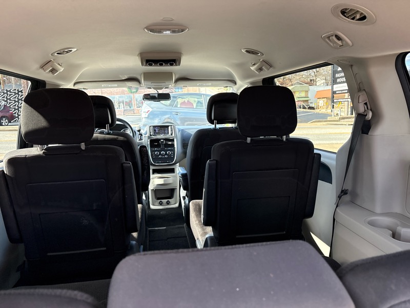 Dodge Grand Caravan SE Wagon 2018