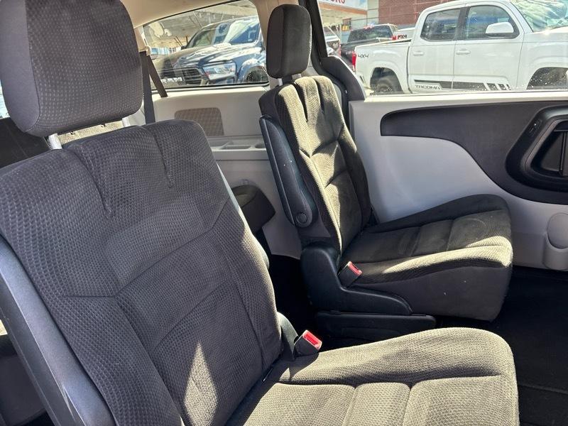 Dodge Grand Caravan SE Wagon 2018