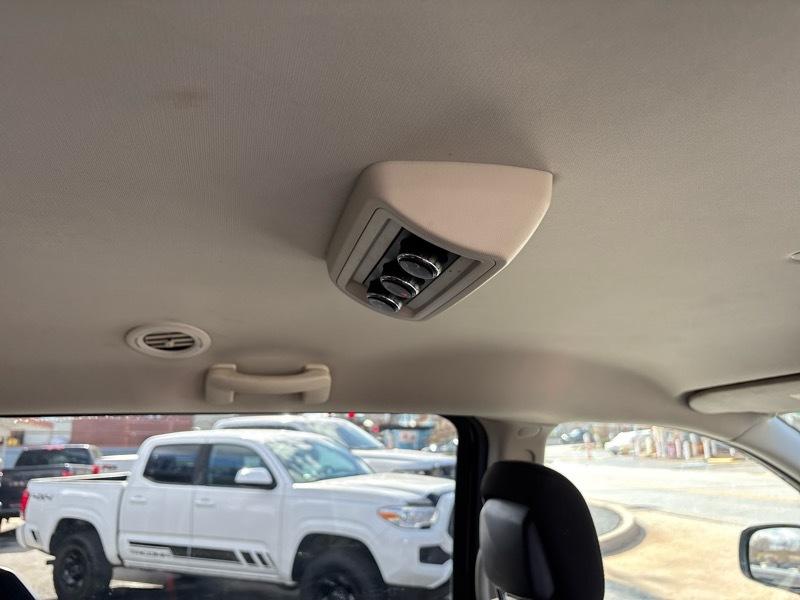 Dodge Grand Caravan SE Wagon 2018