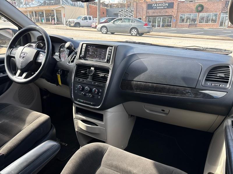 Dodge Grand Caravan SE Wagon 2018