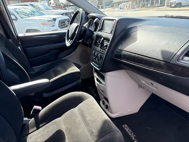 Dodge Grand Caravan SE Wagon 2018