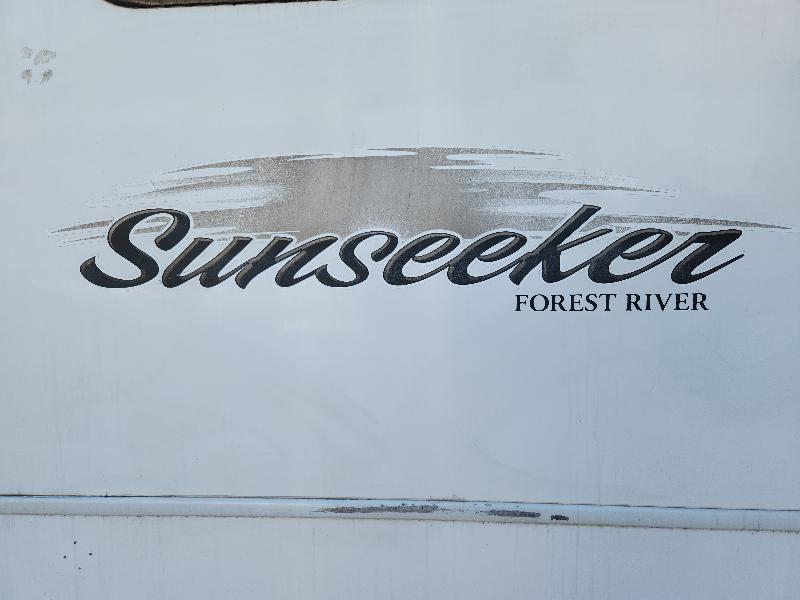 Ford Motorhome  2011