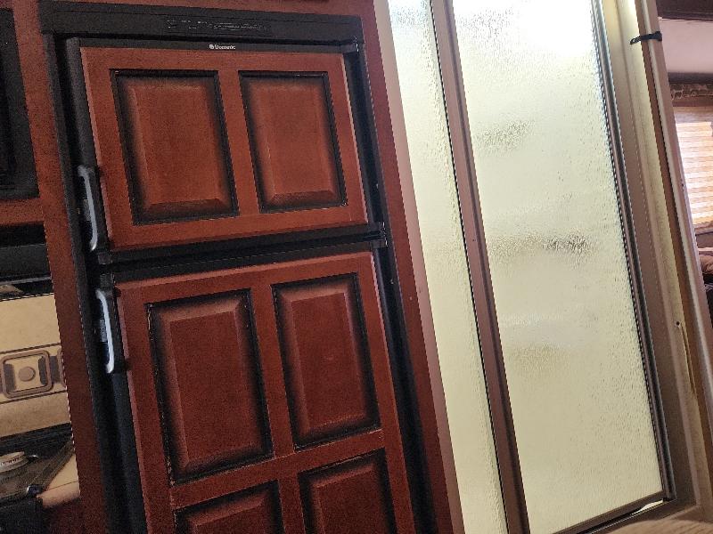 Ford Motorhome  2011