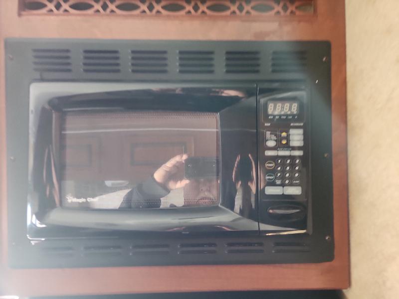 Ford Motorhome  2011