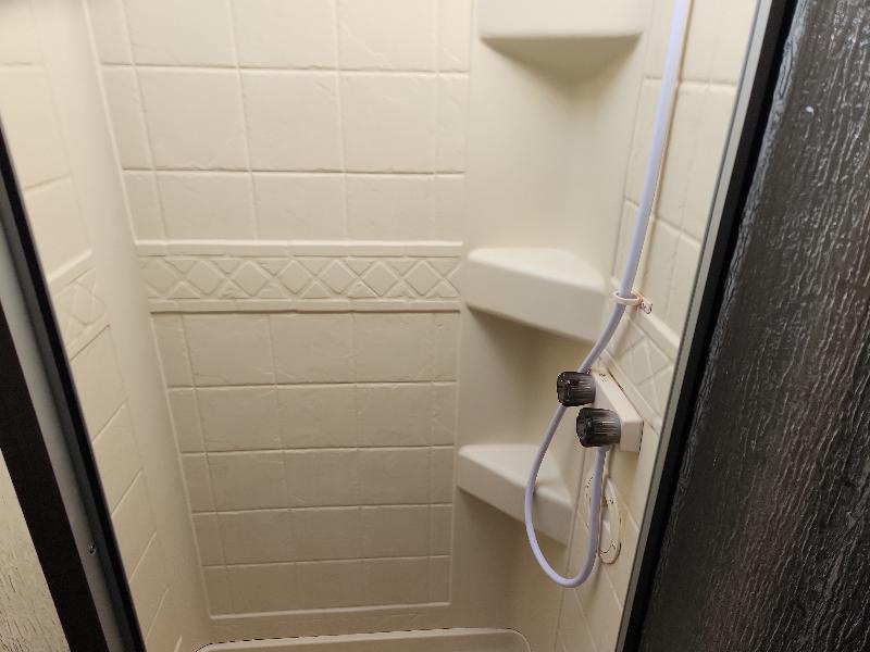 Ford Motorhome  2011