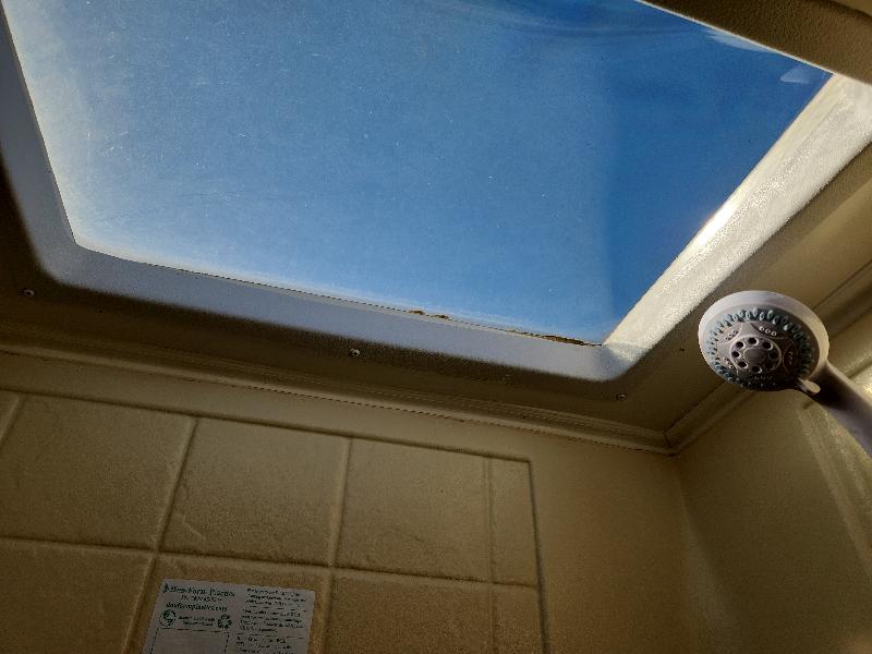 Ford Motorhome  2011