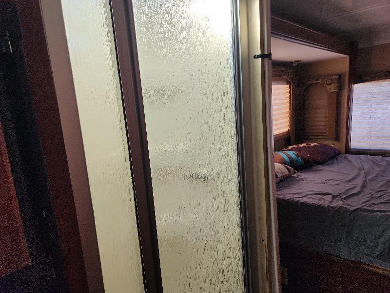 Ford Motorhome  2011