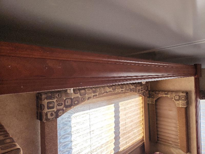 Ford Motorhome  2011