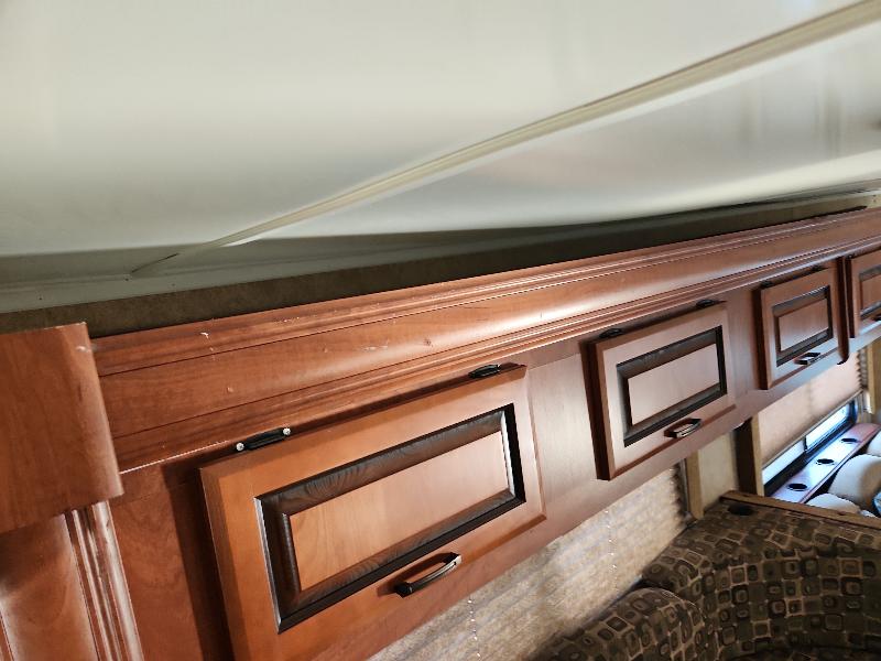 Ford Motorhome  2011