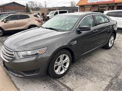 2019 Ford Taurus 