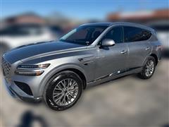 2025 Genesis GV80 