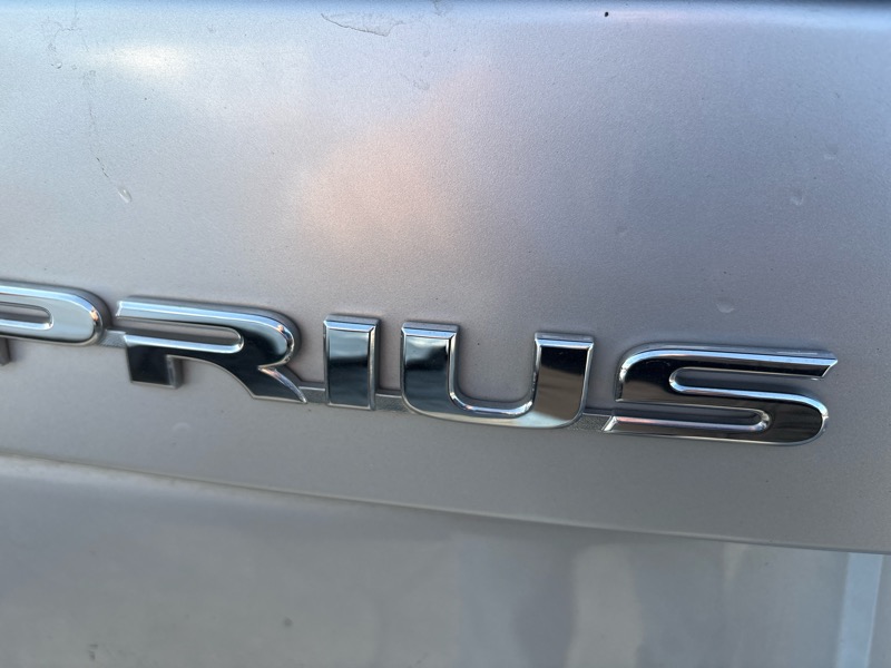 Toyota Prius 5dr HB Persona Series Special Edition (Natl) 2015