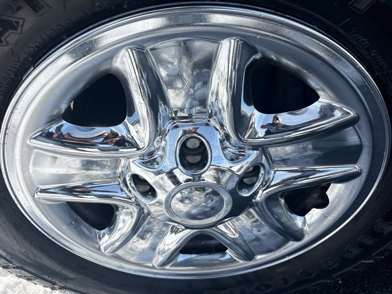 Toyota Tundra 4WD SR Double Cab 6.5' Bed (Natl) 2020