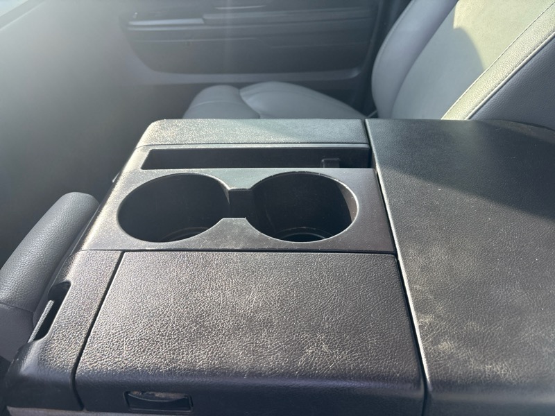 Toyota Tundra 4WD SR Double Cab 6.5' Bed (Natl) 2020