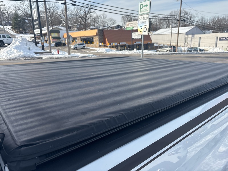 Toyota Tundra 4WD SR Double Cab 6.5' Bed (Natl) 2020