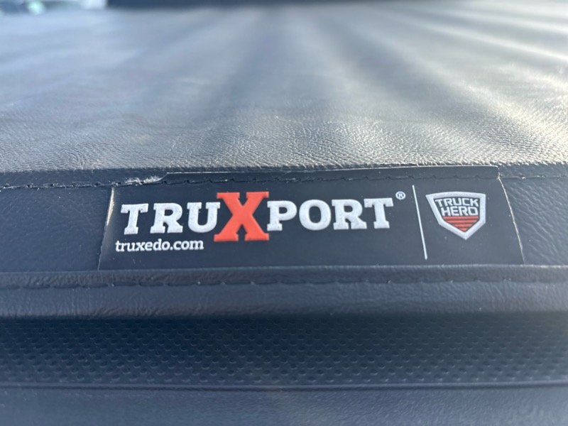 Toyota Tundra 4WD SR Double Cab 6.5' Bed (Natl) 2020