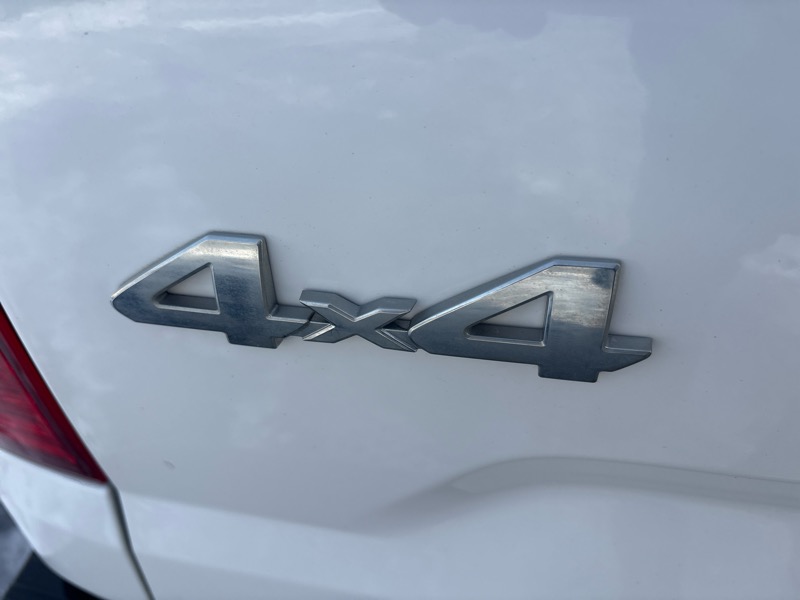 Toyota Tundra 4WD SR Double Cab 6.5' Bed (Natl) 2020