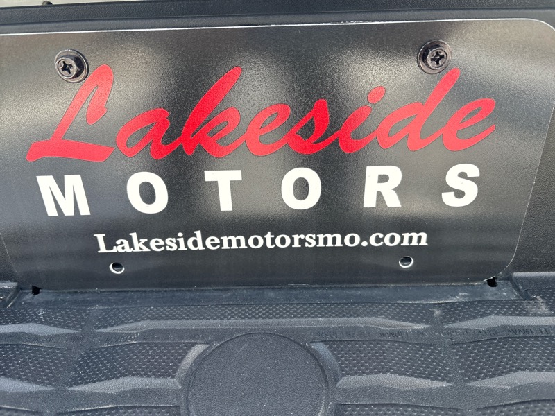 Toyota Tundra 4WD SR Double Cab 6.5' Bed (Natl) 2020