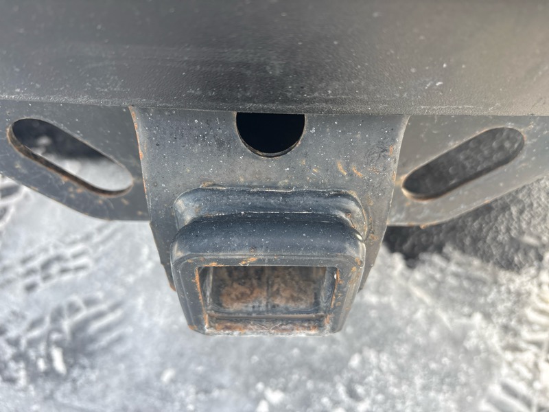 Toyota Tundra 4WD SR Double Cab 6.5' Bed (Natl) 2020