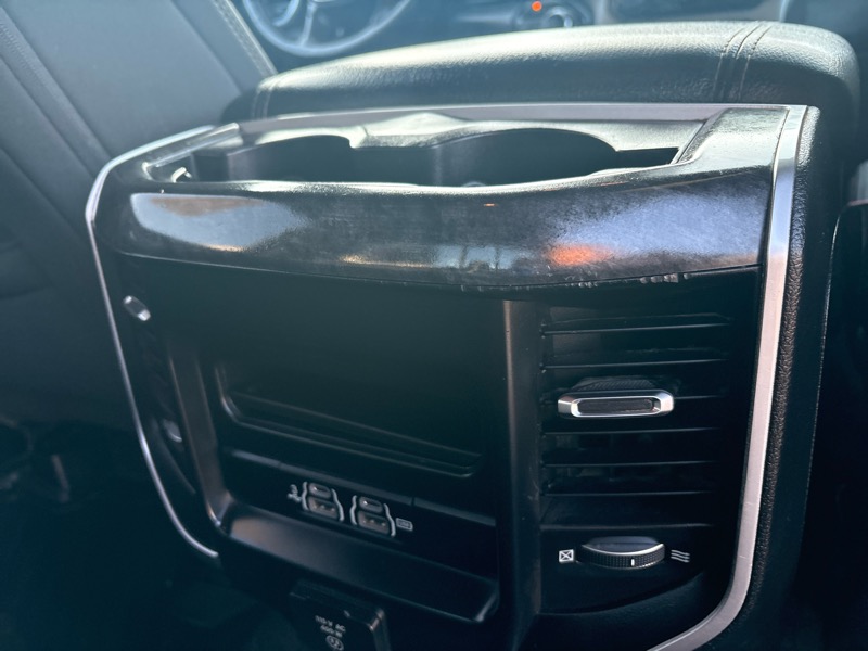 RAM 1500 Big Horn/Lone Star 4x4 Crew Cab 5'7" Box 2019