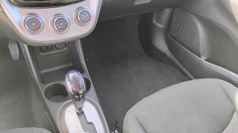 Chevrolet Spark 5dr HB CVT LT w/1LT 2017