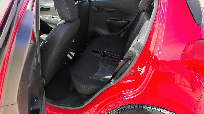 Chevrolet Spark 5dr HB CVT LT w/1LT 2017