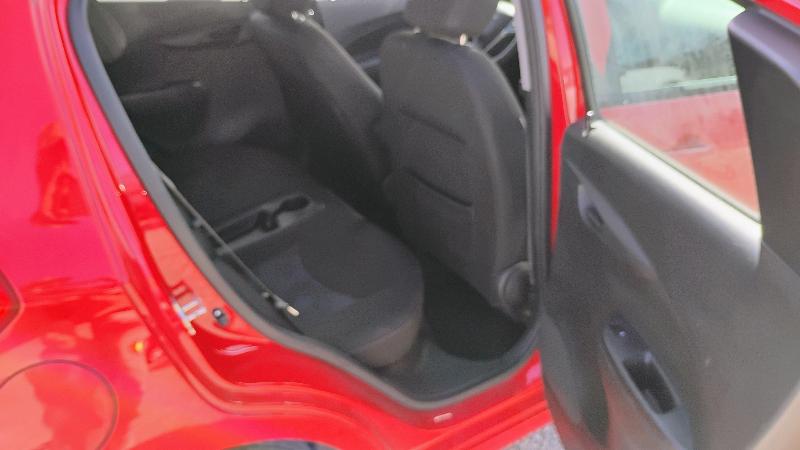 Chevrolet Spark 5dr HB CVT LT w/1LT 2017