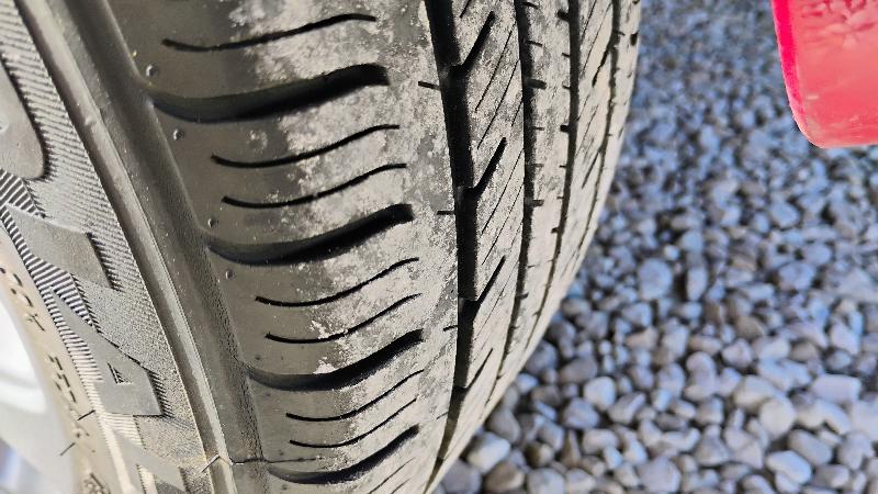 Chevrolet Spark 5dr HB CVT LT w/1LT 2017