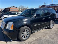 2010 GMC Yukon 