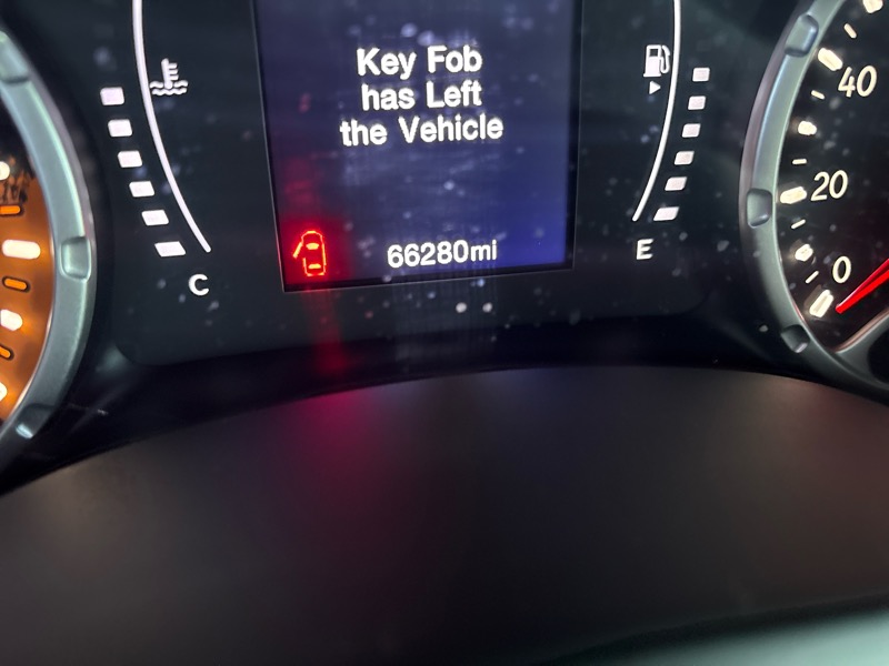 Jeep Renegade Sport 2018