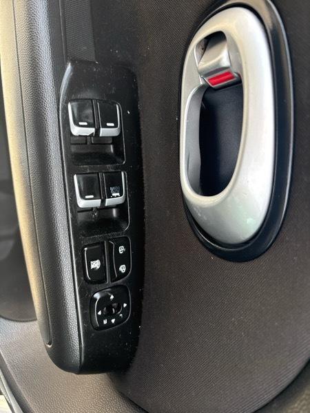 Kia Soul Base Auto 2017