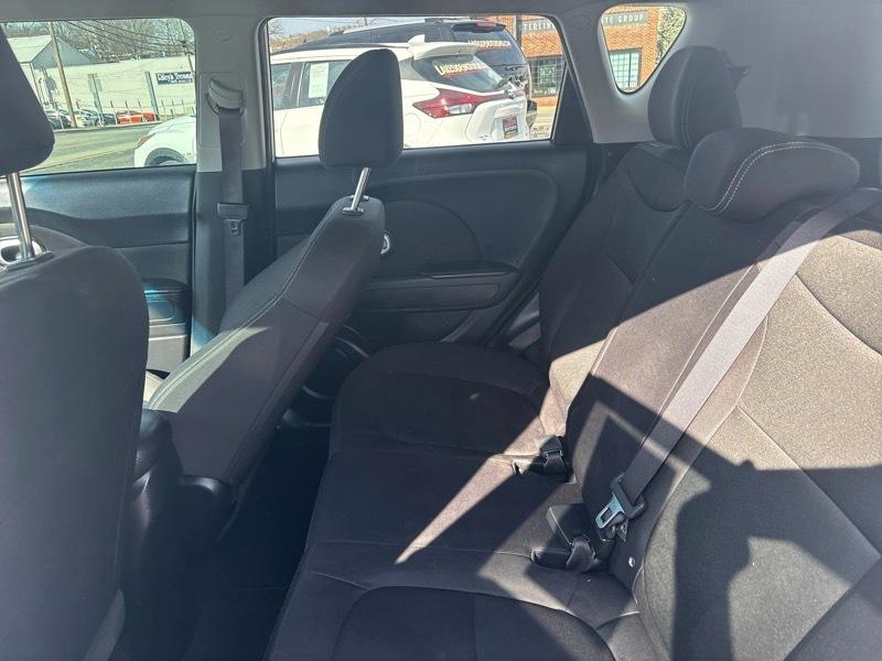 Kia Soul Base Auto 2017