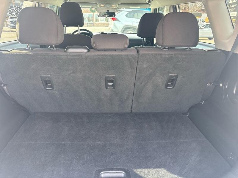 Kia Soul Base Auto 2017