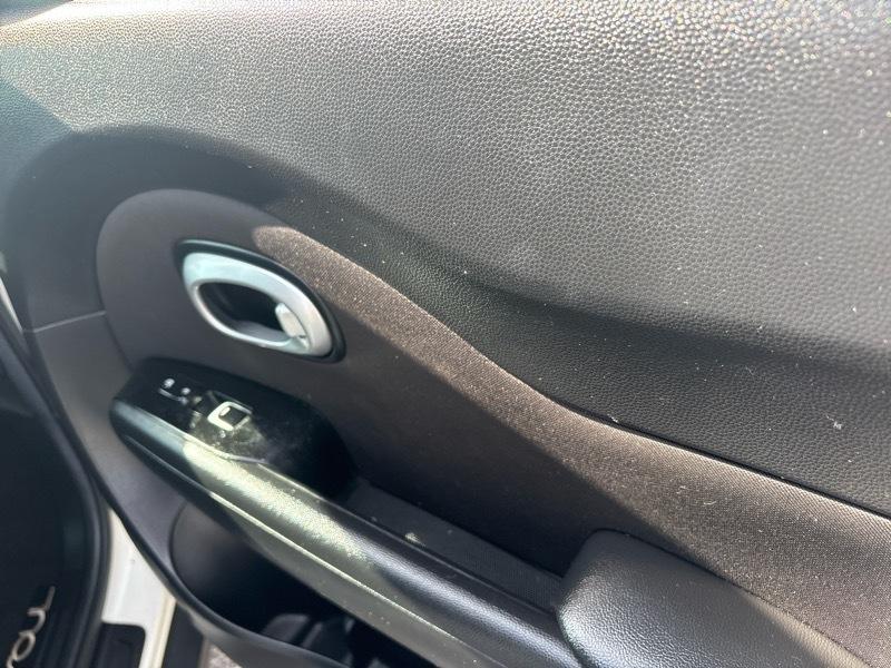 Kia Soul Base Auto 2017