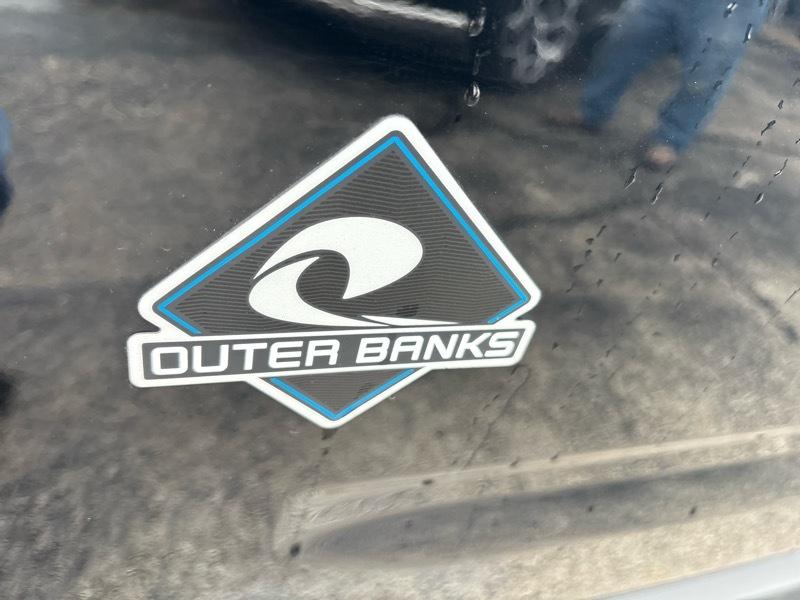 Ford Bronco Sport Outer Banks 4x4 2023