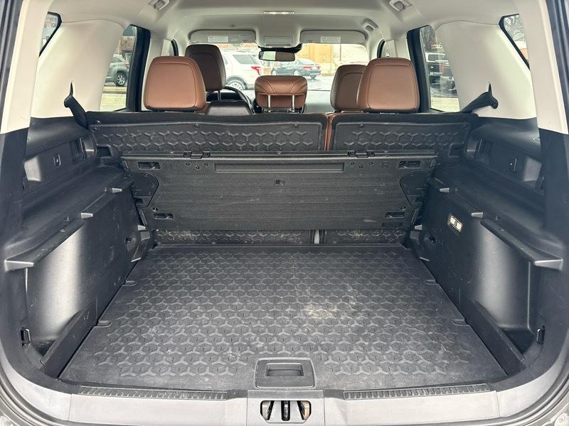 Ford Bronco Sport Outer Banks 4x4 2023