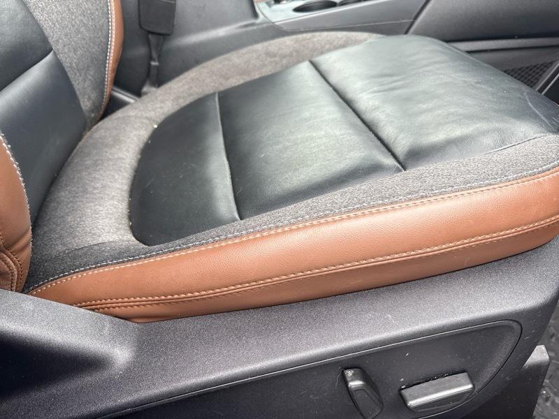 Ford Bronco Sport Outer Banks 4x4 2023