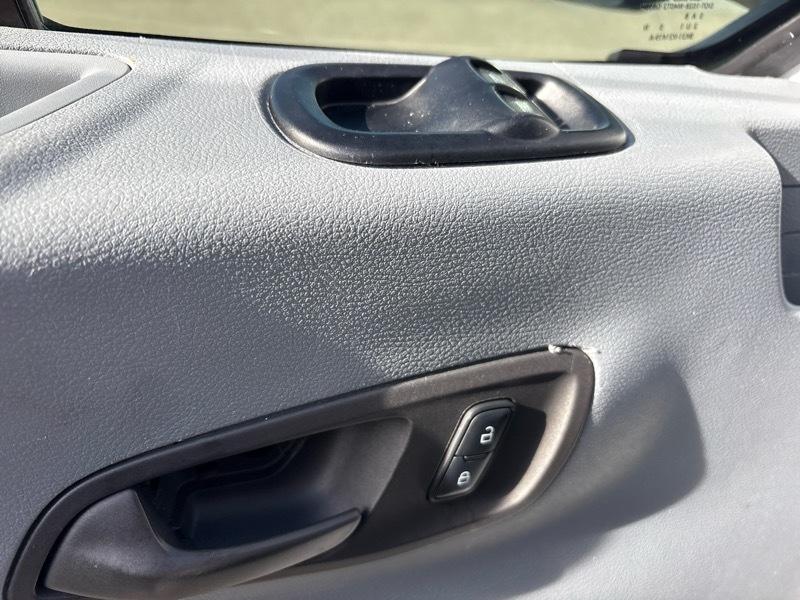 Ford Transit Wagon T-150 130" Med Roof XLT Sliding RH Dr 2016