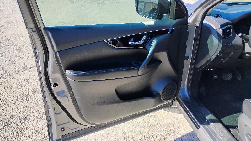 Nissan Rogue Sport FWD SL 2018