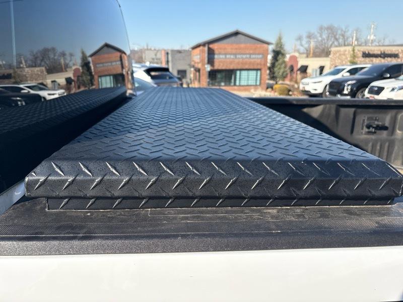 Ford Super Duty F-250 SRW 4WD Crew Cab 156" XL 2022