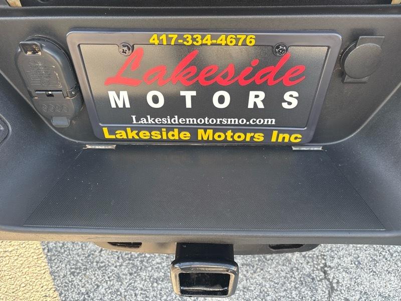 Ford Super Duty F-250 SRW 4WD Crew Cab 156" XL 2022