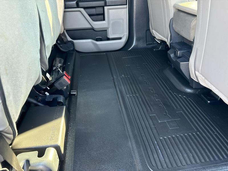 Ford Super Duty F-250 SRW 4WD Crew Cab 156" XL 2022