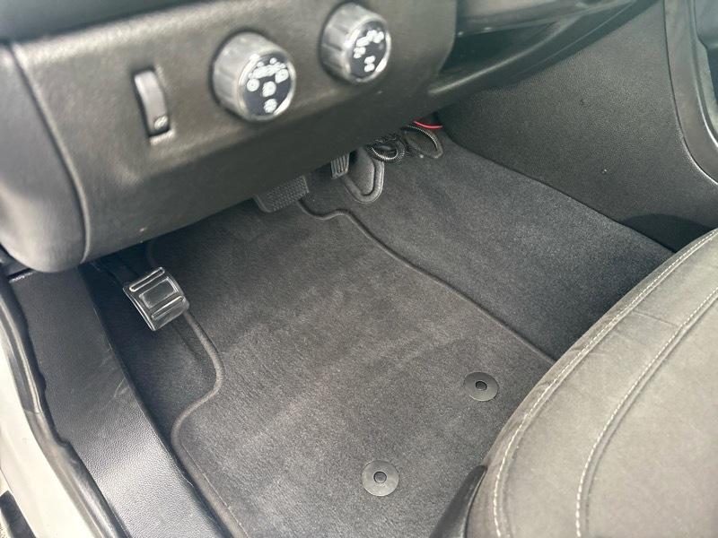 Chevrolet Colorado 4WD Crew Cab 141" LT 2022