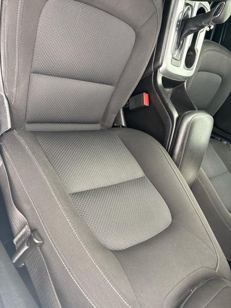 Chevrolet Colorado 4WD Crew Cab 141" LT 2022