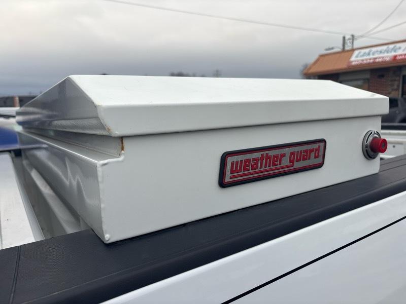 Chevrolet Colorado 4WD Crew Cab 141" LT 2022