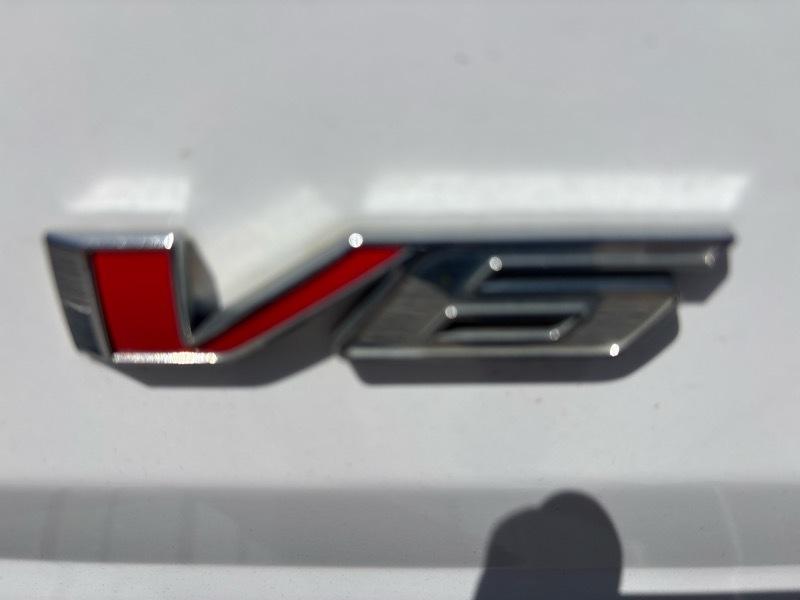 Chevrolet Colorado 4WD Crew Cab 141" LT 2022