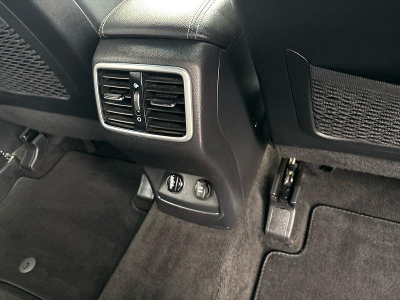 Kia Sportage SX Turbo AWD 2021