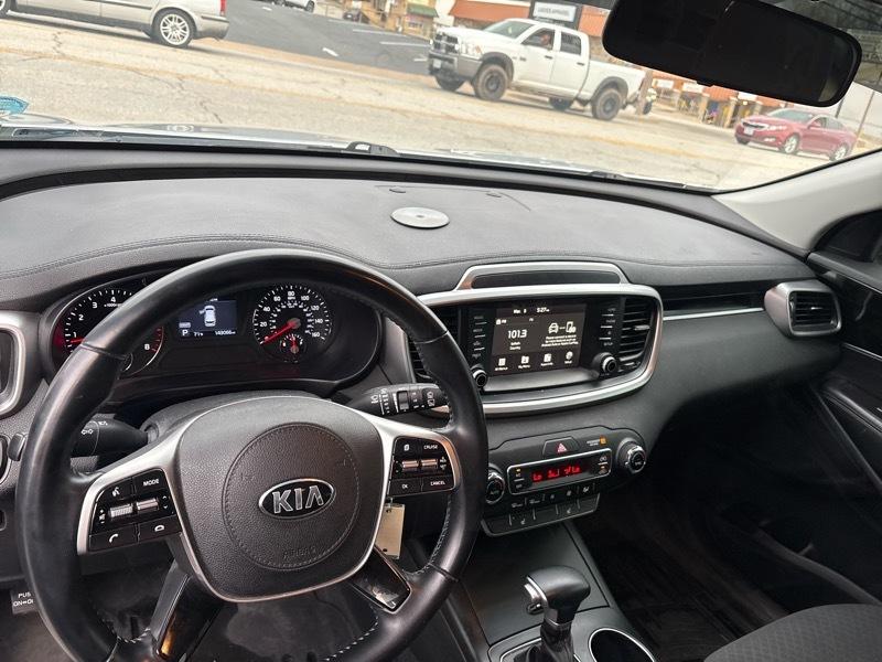 Kia Sorento LX FWD 2020