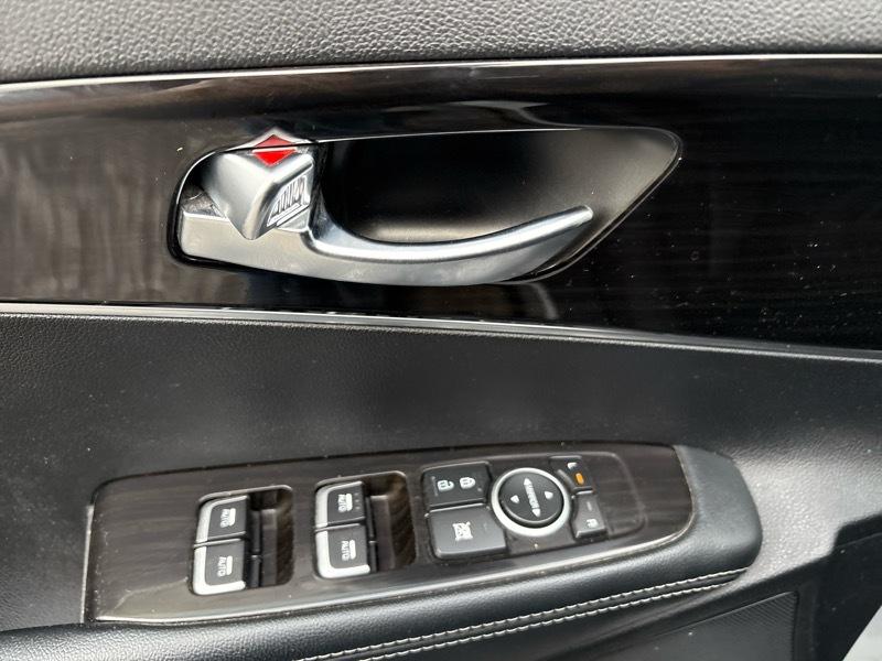 Kia Sorento LX FWD 2020